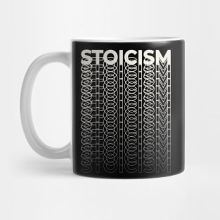 Stoicism Mug